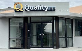 Quality Inn Idaho Falls