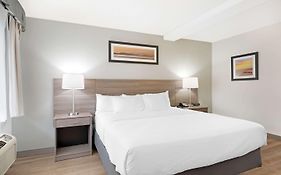 Quality Inn Idaho Falls